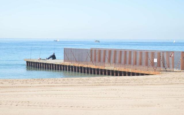 Appartement Fréjus, 1 pièce, 4 personnes - FR-1-226A-345