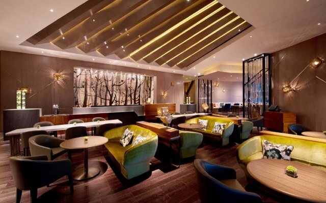 Hyatt Regency Suzhou
