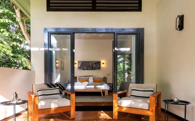La Prometida Hotel