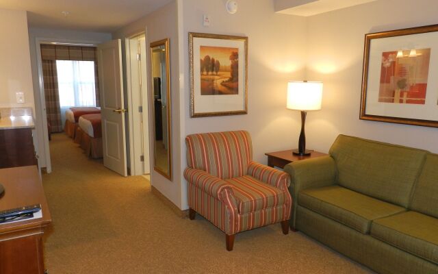 Country Inn & Suites by Radisson, Tuscaloosa, AL