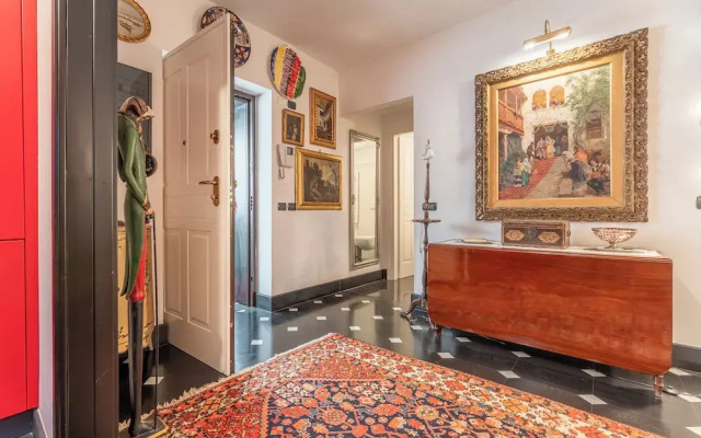 Portello Square Lux Apartment Genova