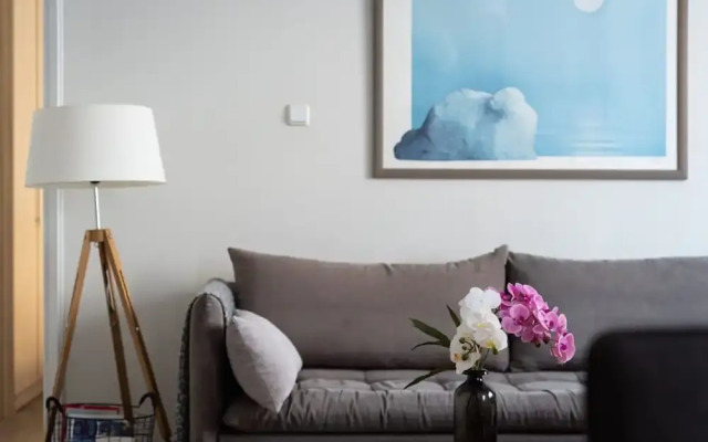 Syntagma Spotlight Residence