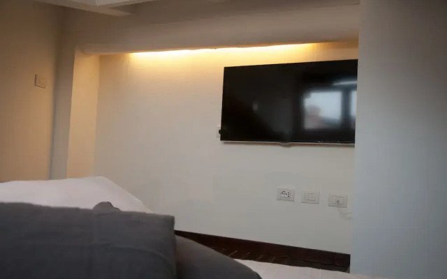 Top Suites Moroni 14 Loft