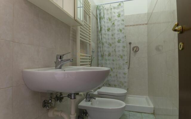Casa Ada Terra flat in Follonica-CASA ADA TERRA
