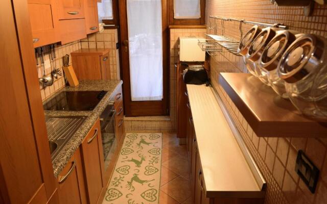 Ai Piedi della Marmolada