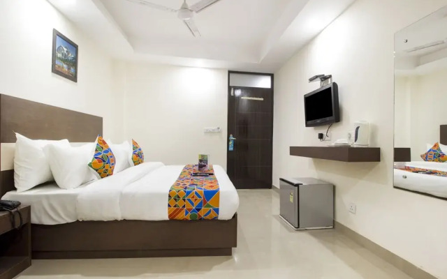 Hotel Kelvish by Foxi Group