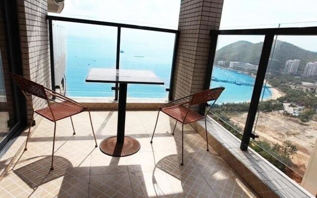 Sanya Clownfish Inn