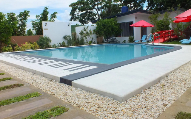 Paboreal Boutique Hotel