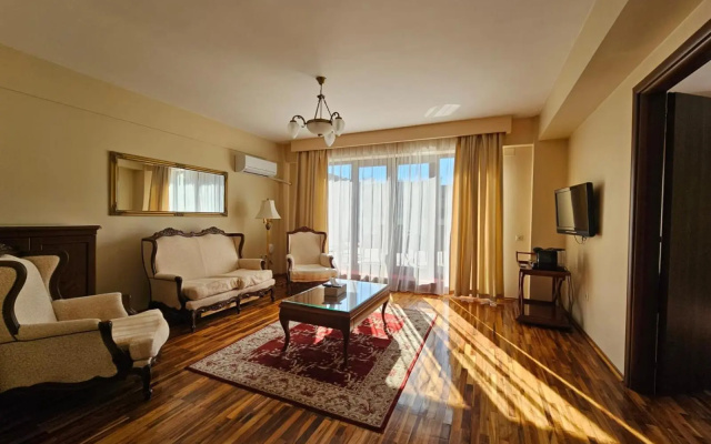 Hotel Elite Boutique & Spa