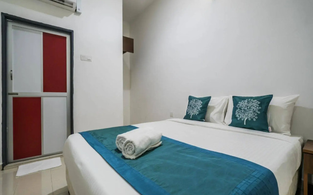 ZEN Rooms Basic Senyum Inn Langkawi