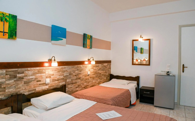Hotel Narkissos