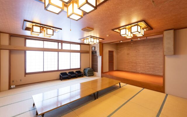 Ryokan Hisada