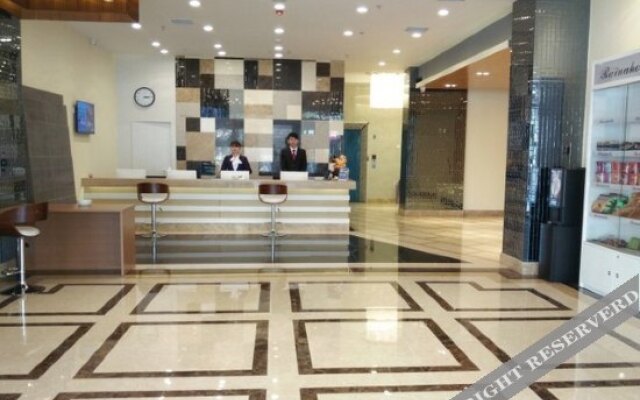 Ruina Hotel
