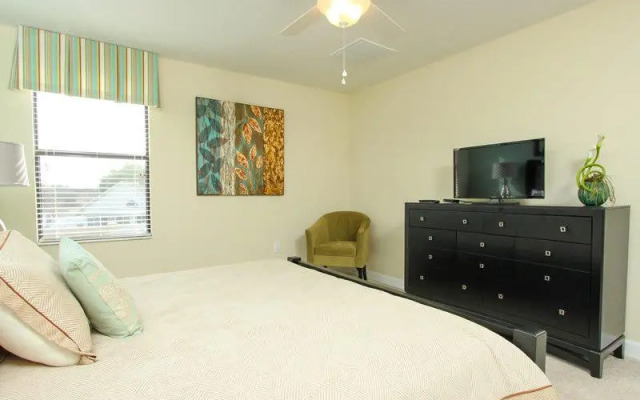 Villa 1528 Moon Valley Champions Gate