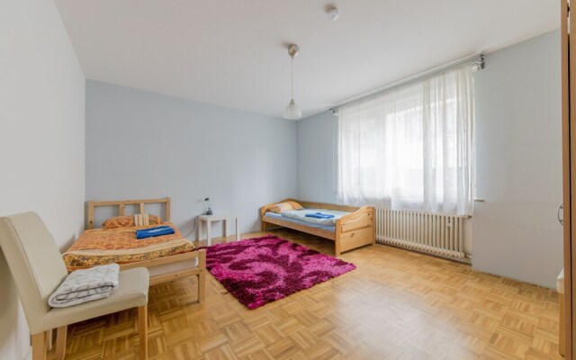 Private Apartment Krugstraße