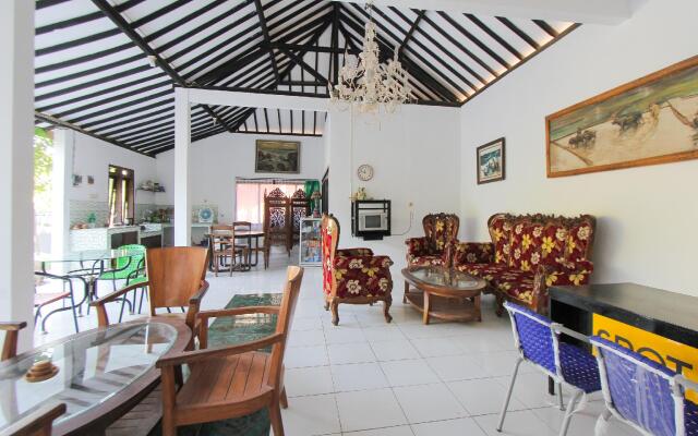 Hotel O Zam Zam Family Syariah