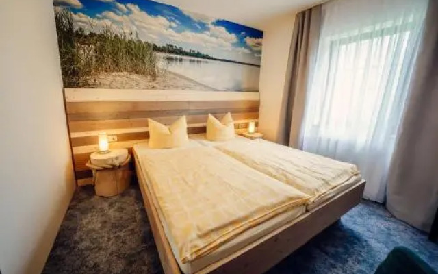 Hotel Pension Hafemann