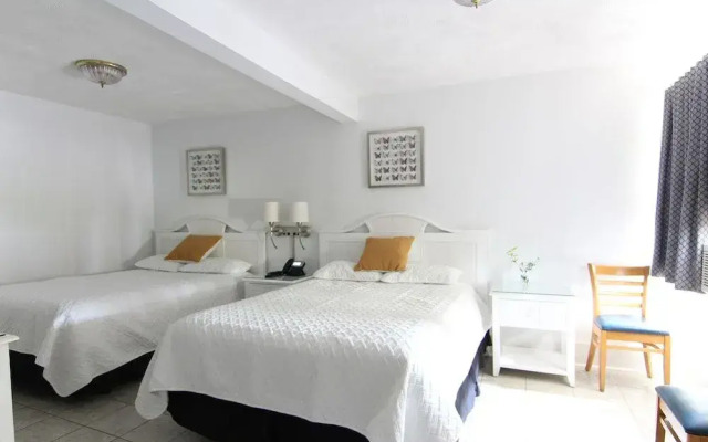 Holliday Inn Of Folly Beach