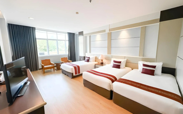 Siamgrand Hotel