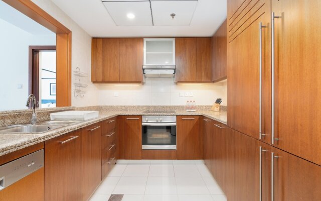 Lux BnB I Standpoint Tower I Opera View