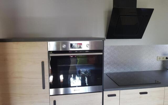 Jules Traum im Schwarzwald