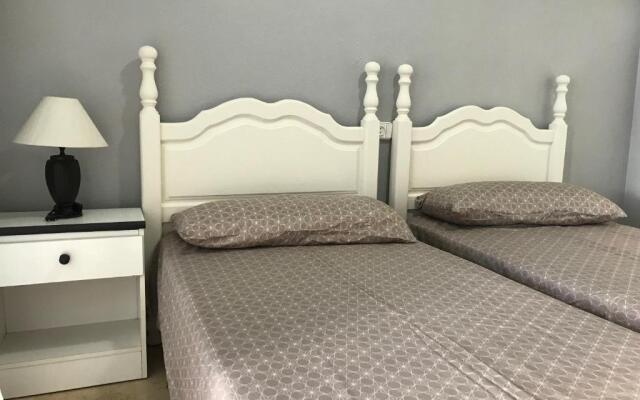 Apartament Trinisol ll with sea view