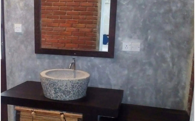 Vista Silva Rest