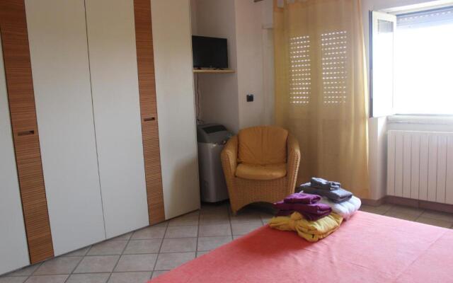 B&B S'arenada