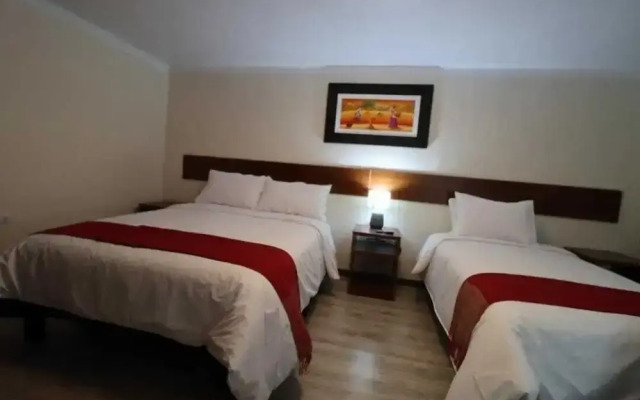 Inca Palace Experience