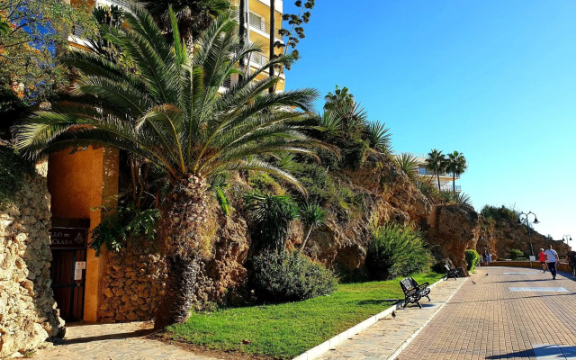 Castillo De Santa Clara