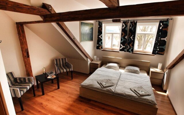 Hotel Pod Kokšínem