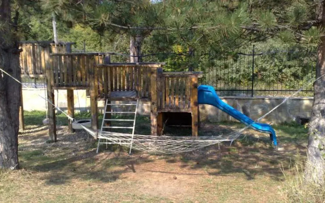 Mirage Holiday Village