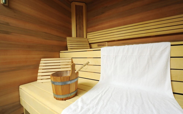 Aparthotel Kristall