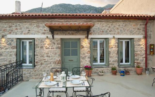 Guesthouse Simou 2