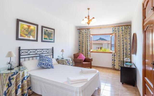 Son Serra Beach front line House