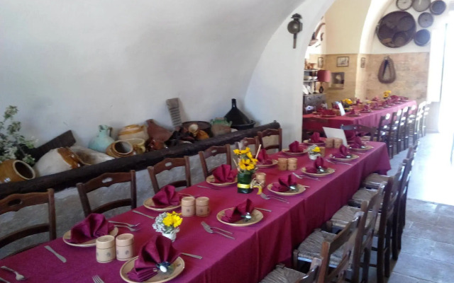 Agriturismo La Lucia