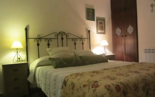 Masia de Matuta