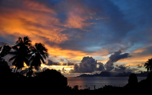 Appartement Villa Taina piscine