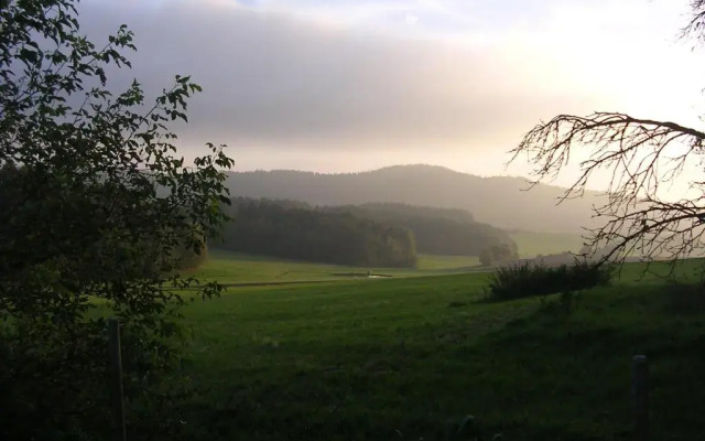 Ferienwohnung Kiesenberg 9