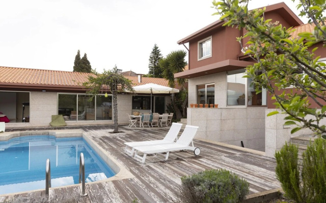 Countryside Villa near Porto
