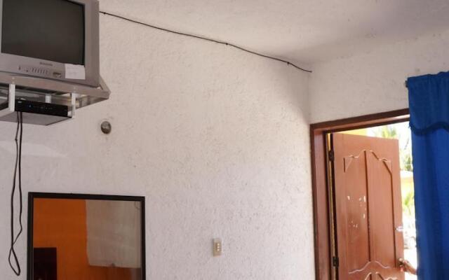 Hotel Mahahual Caribe