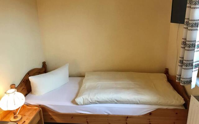 Hotel & Restaurant Zur Spreewälderin