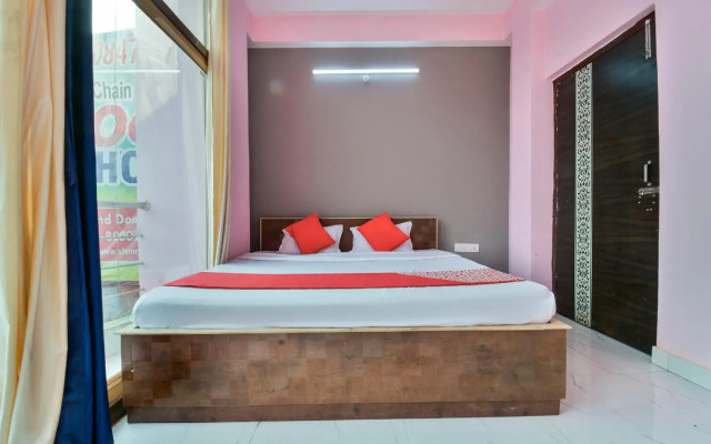 OYO 66791 Rainbow Homestay