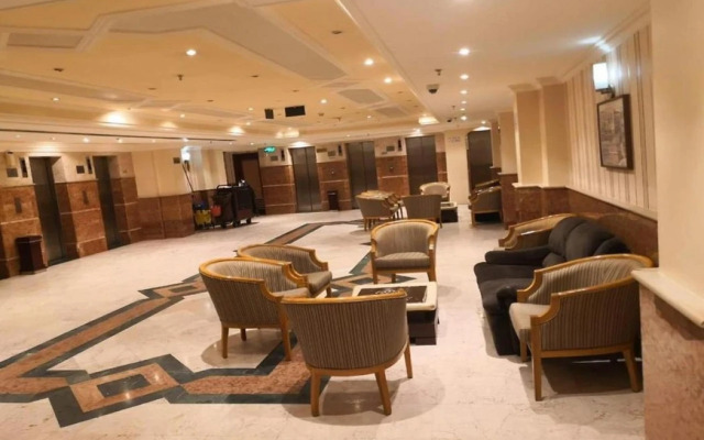 Al Fajr Al Badiea 2 Hotel