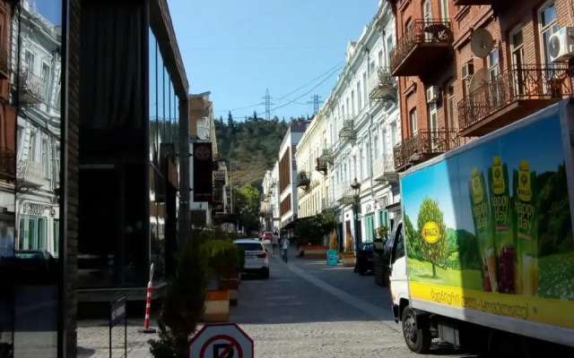 Tbilisi Tsentr Tbilisi