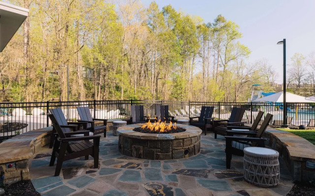 Embassy Suites By Hilton Gatlinburg Resort