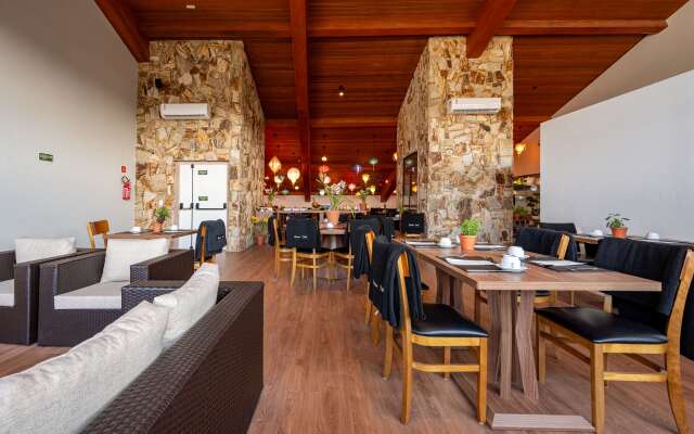 Wanderlust Experience Hotel BW Signature Collection OFICIAL