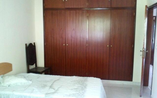 Apartamento Santa Luzia