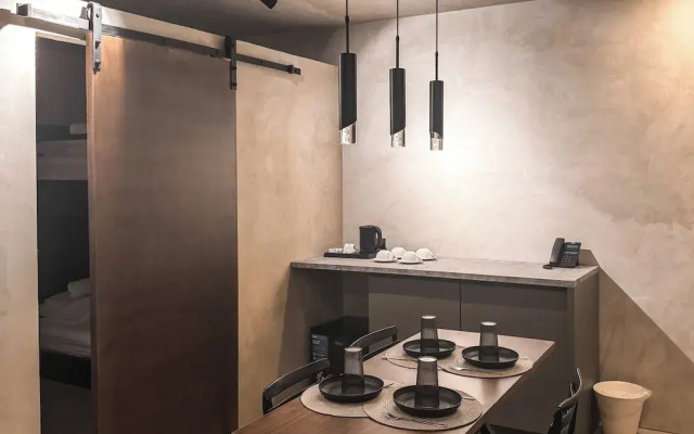 Yamato Hostel