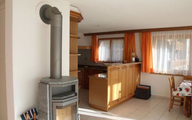 Apartment Falke Andriano